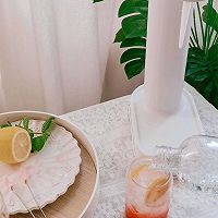 夏日特饮——三款高颜值气泡水的做法图解4
