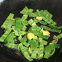 爆炒鱼肚的做法图解7