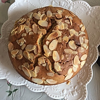 香蕉蛋糕的做法图解11