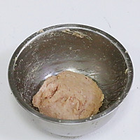 猪排米汉堡的做法图解11