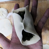 茴香牛肉蒸饺（全网最详细教程）的做法图解14