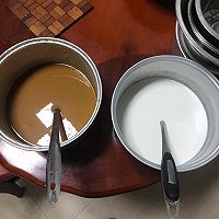 千层马蹄糕#馅儿料美食，哪种最好吃#的做法图解8
