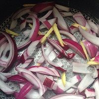 采鸡翅的小鲜菇的做法图解9