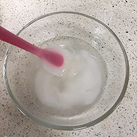 #夏日撩人滋味#【红茶奶冻】的做法图解4