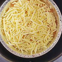 芝士焗红薯，奶味十足还会拉丝的做法图解4