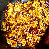 生菜包<鸡蛋酱>的做法图解4