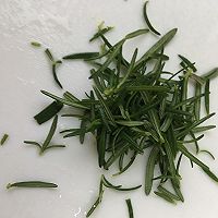 迷迭香蒜味雞翅的做法图解6