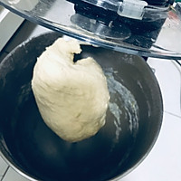 开撕面包的做法图解2