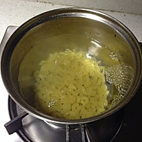 缤纷意粉的做法图解9