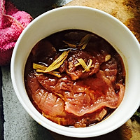 日式猪排饭的做法图解1