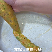 鸡肉饼的做法图解5