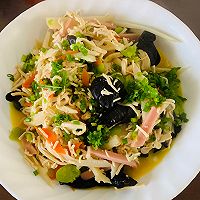 春之味的做法图解3