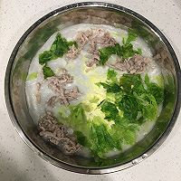 猪肉鸡蛋拉肠的做法图解5