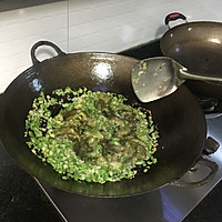 本土川菜－叉茄子（耙茄子）的做法图解7