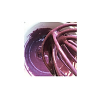 紫薯奶油生日蛋糕6寸的做法图解7