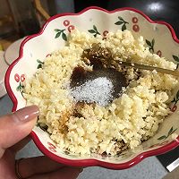 蒜泥酥脆鸡翅~的做法图解5