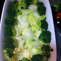 红烧肉／生菜的做法图解8