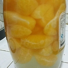 橘子罐头