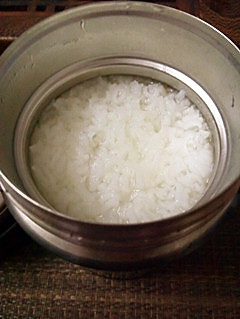 焖烧杯食谱：热腾腾的焖烧杯粥