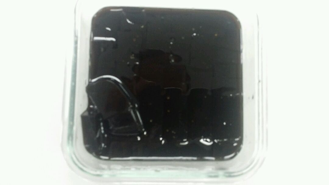 消暑佳品龟苓膏的做法图解3