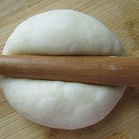 海蒂白面包#长帝烘焙节华北赛区#的做法图解7