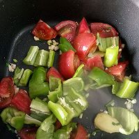 番茄烧茄子（超详细步骤）的做法图解10