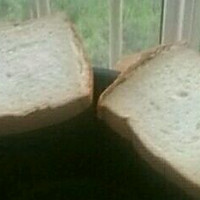 面包糠的做法图解2