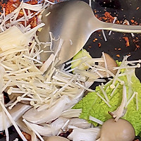 冬日减脂｜辣豆腐汤的做法图解7