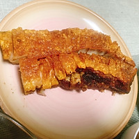 烤箱版烧肉的做法图解4