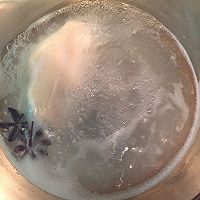 鸡丝时蔬拌意面#丘比轻食厨艺大赛#的做法图解3