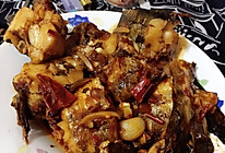 麻辣鳕鱼的做法