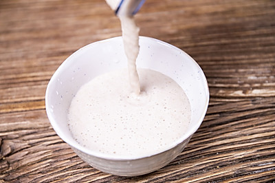 Vitamix 燕麦谷奶