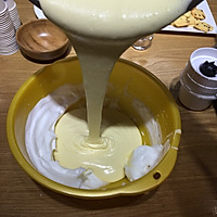 奶牛蛋糕卷－【九阳食尚学院】的做法图解10