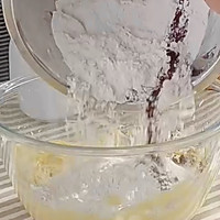 法式乳酪月饼(酥脆饼皮，绵软细腻的乳酪，美心的流心，绝)的做法图解25