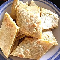 香蕉飞饼的做法图解6