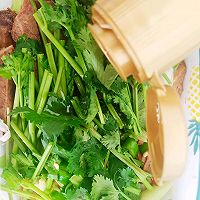 凉拌蒜苗的做法图解15