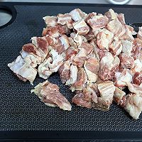 电饭煲炖牛肉的做法图解3