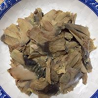 凉拌鸡腿肉的做法图解6