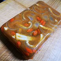 猪皮冻的做法图解2