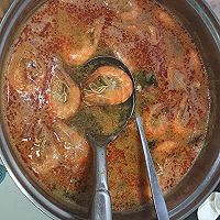 冬阴功汤的做法图解7