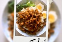 儿子最爱的卤肉饭的做法