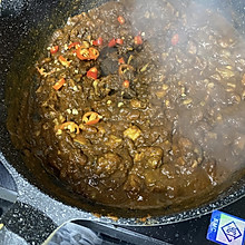 家常用肉酱
