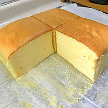 古早味蛋糕