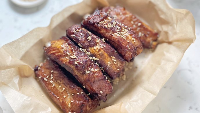 香酥排骨