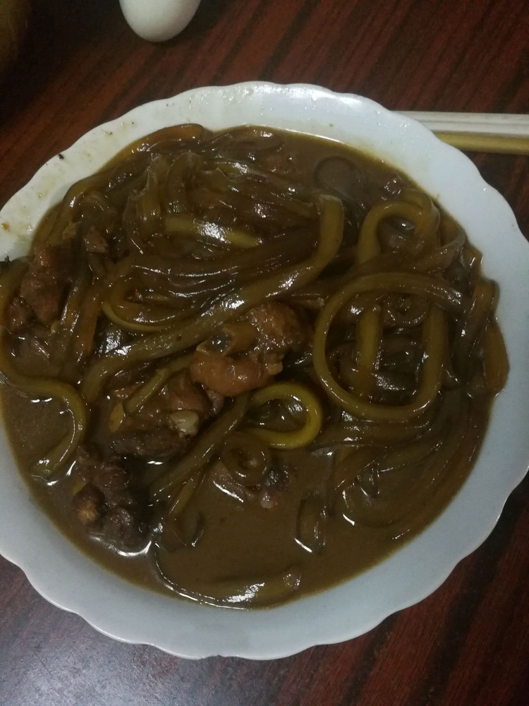 酱香鸡翅根的做法