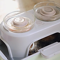 双炖盅莲藕&玉米排骨汤&小碗文蛤蒸蛋的做法图解6