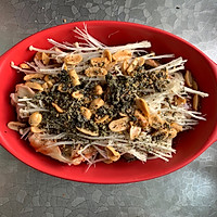 #安佳马苏里拉芝士挑战赛#创意美味芝士焗饺子的做法图解10