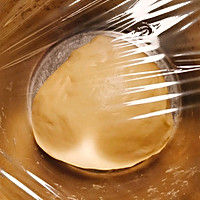 手揉版简单易做奶香小餐包（小面包）的做法图解8