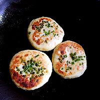 早餐换着吃（火腿土豆饼）的做法图解6