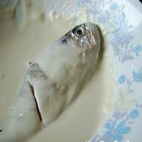酥炸小黄花的做法图解3